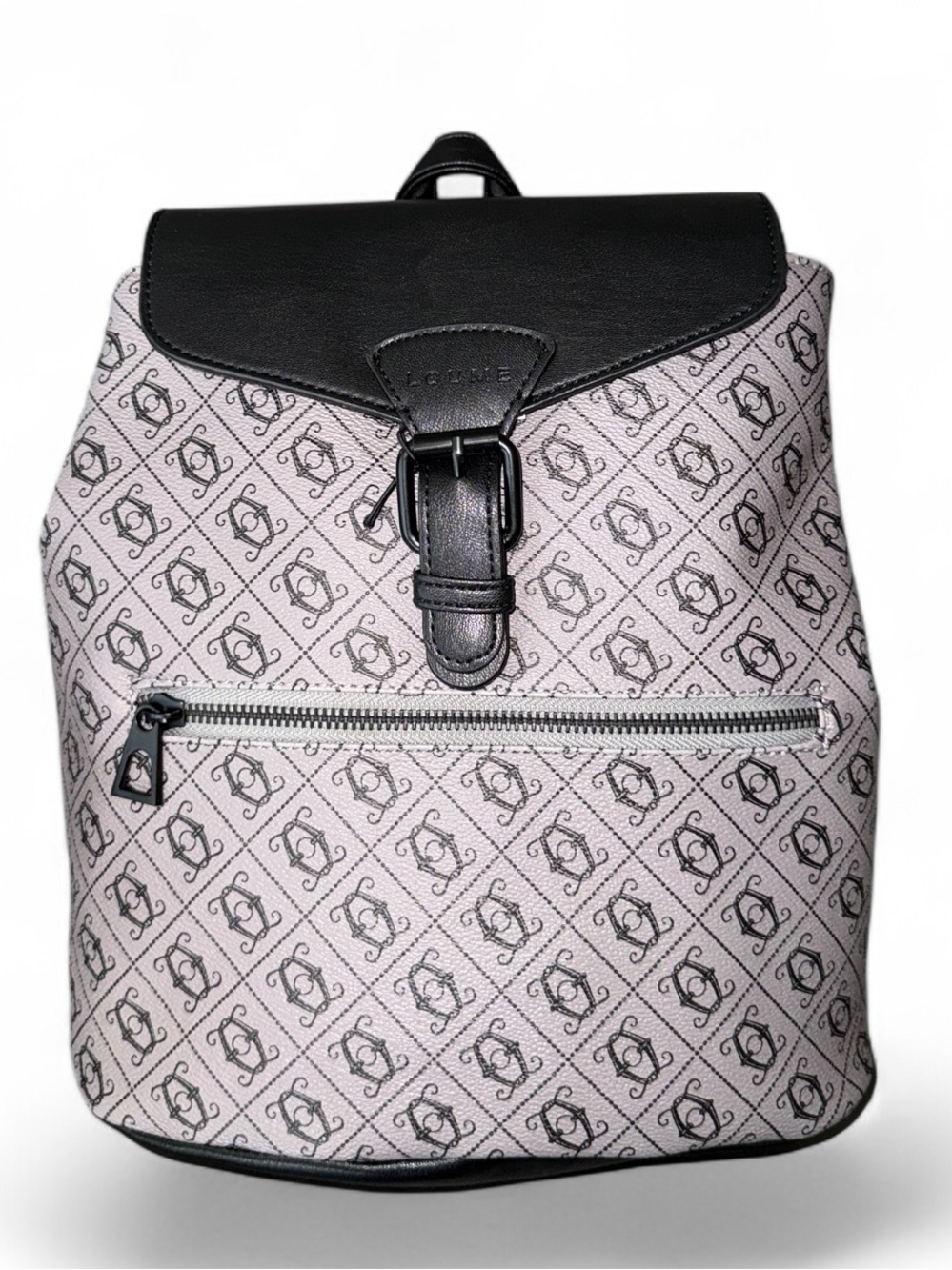 LOUME Stylish Signature LOUME Vegan Leather - NWT